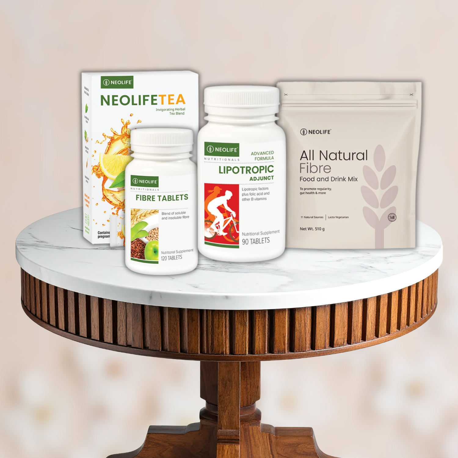 NeoLife weight management supplements for healthy weight loss and metabolism support