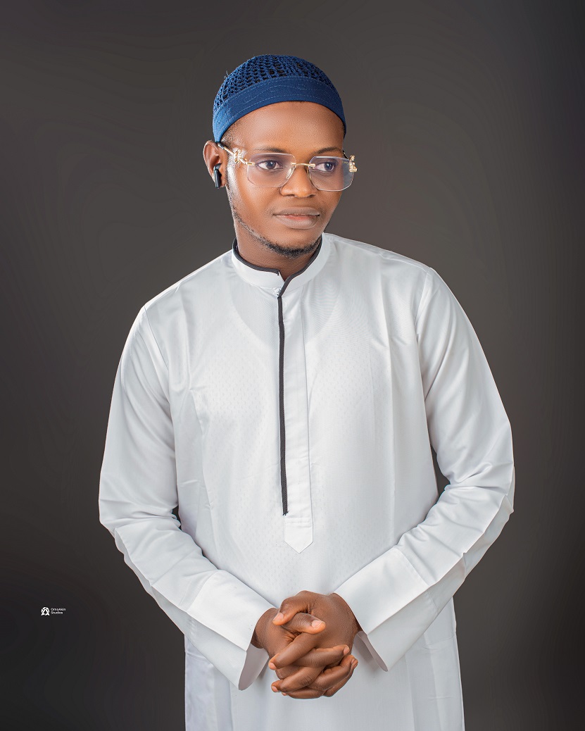 Customer using NeoLife supplements for energy and wellness