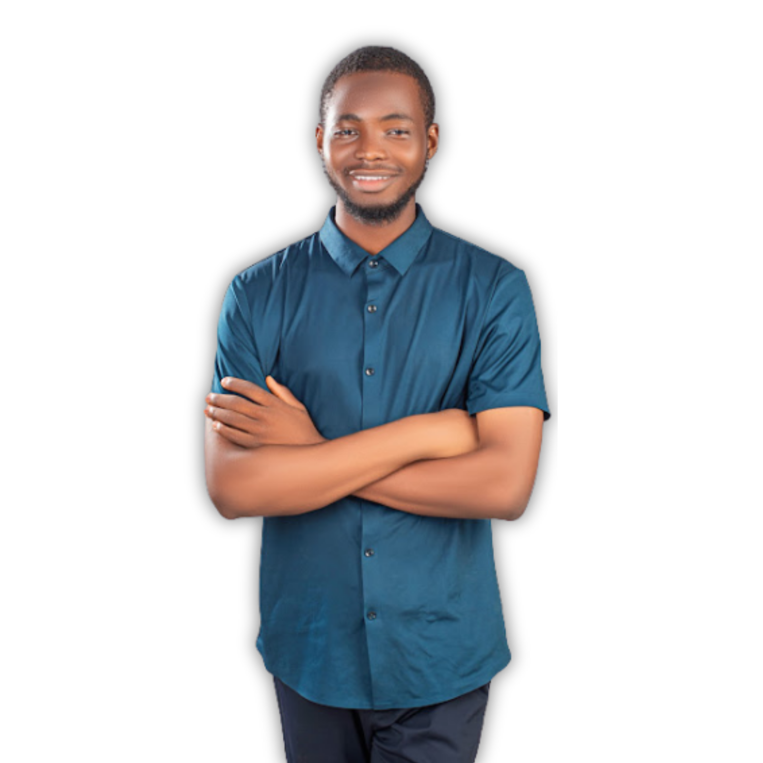 Founder of NewLife Supplement Products promoting NeoLife wellness supplements